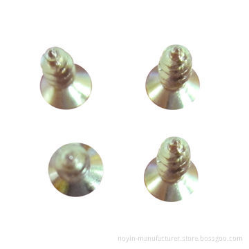Screw nuts, customized designed welcomed, various colors and sizeNew